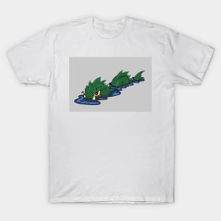 Expedition Monster T-Shirt